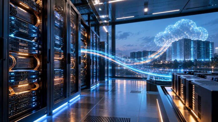 nutanix chronoscale
