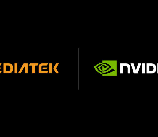 NVIDIA e MediaTek, 3,5 miliardi e collaborazione estesa sull’AI dal cloud all’edge