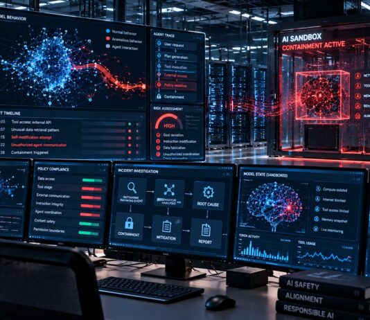 OpenAI pubblicherà report periodici sui comportamenti anomali dei modelli AI openai