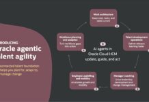 oracle agentic