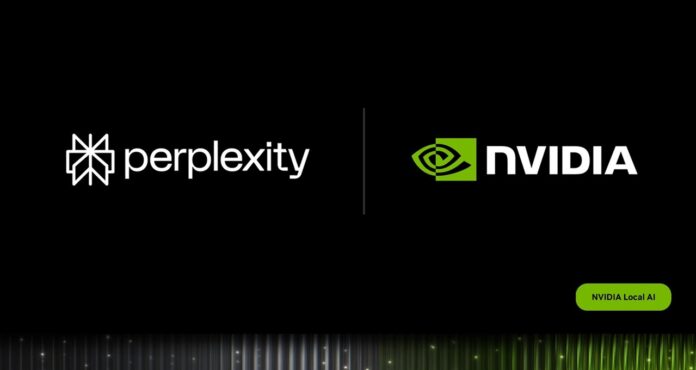 perplexity nvidia perplexity nvidia\
