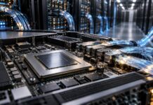 qualcomm aws amazon chip