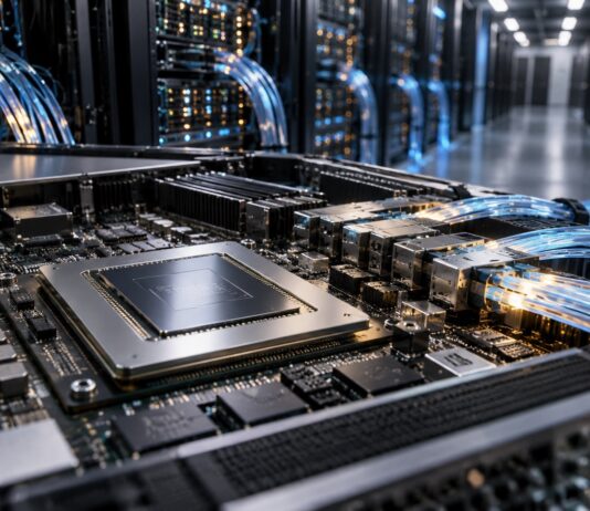 Qualcomm e Amazon insieme sui chip AI e sulla connettività ottica per i data center AWS qualcomm aws amazon chip
