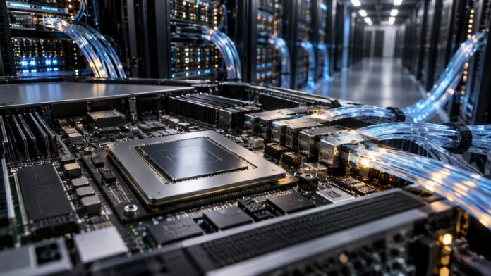 qualcomm aws amazon chip qualcomm aws amazon chip