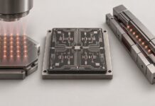 quantum computing