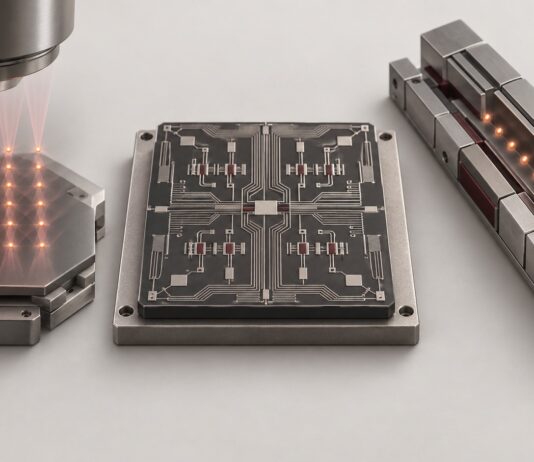 Quantum computing, per il 78% del campione QuEra la correzione degli errori è centrale per il valore commerciale quantum computing
