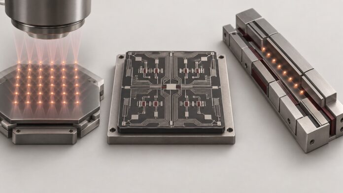 quantum computing