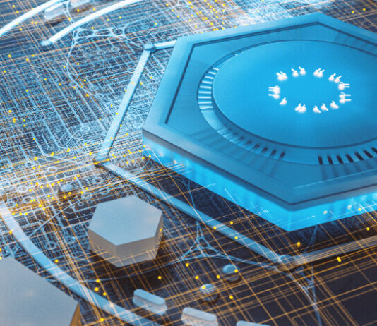 Quantum industriale in Italia: accordo IonQ Italia-Lutech su computing, reti, sicurezza e sensing