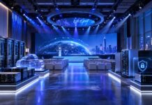 Sangfor premia D.S.C. e ATES Informatica al Partner Summit 2026 sangfor