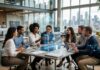 NTT DATA sceglie SAP SuccessFactors e Joule per trasformare la gestione globale delle risorse umane sap ntt data