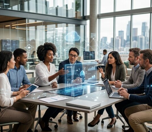 NTT DATA sceglie SAP SuccessFactors e Joule per trasformare la gestione globale delle risorse umane sap ntt data