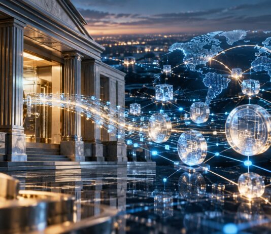 Stablecoin e depositi tokenizzati mettono a rischio 230 miliardi di dollari di ricavi bancari stablecoin depositi tokenizzati