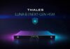 thales luna 8