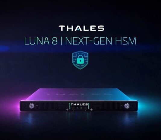 Thales lancia Luna 8, HSM quantum-safe per proteggere chiavi e applicazioni critiche thales luna 8