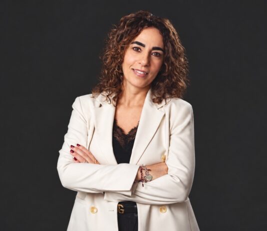 vanessa fortarezza salesforce