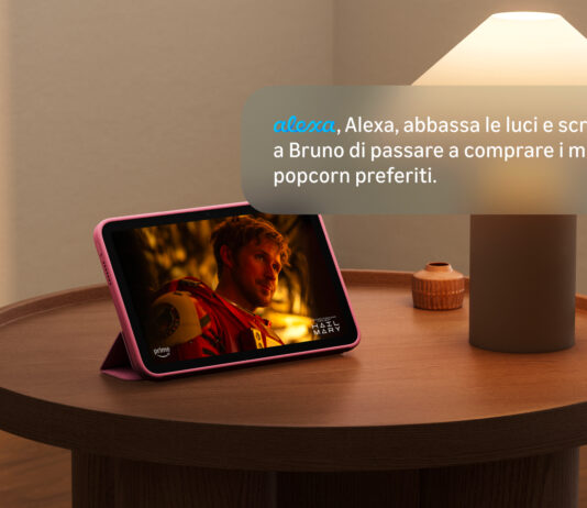 Amazon torna in Italia con i tablet dopo tre anni: Alexa+, Android e Google Play Store cambiano la strategia