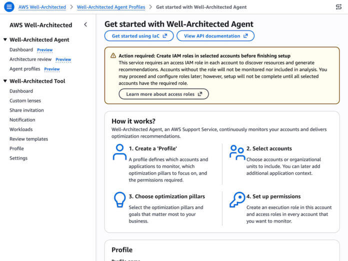 2026-well-architect-agent