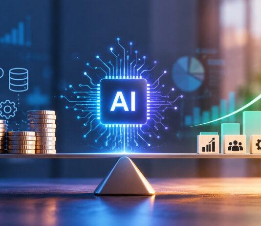 AWS: come calcolare il ROI dell’AI