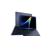Acer Googlebook 14: il primo Googlebook convertibile con OLED 3K