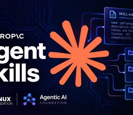 Anthropic affida Agent Skills alla Linux Foundation: uno standard aperto per gli agenti AI