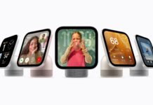 Con HomeView, Apple affida a Siri AI il controllo della smart home, ma il nuovo display non arriverà subito in Europa