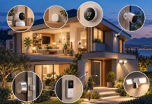 Apple prepara la casa del futuro con LG