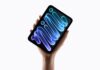 iPad mini, schermo OLED da 8,5 pollici e chip A20 Pro