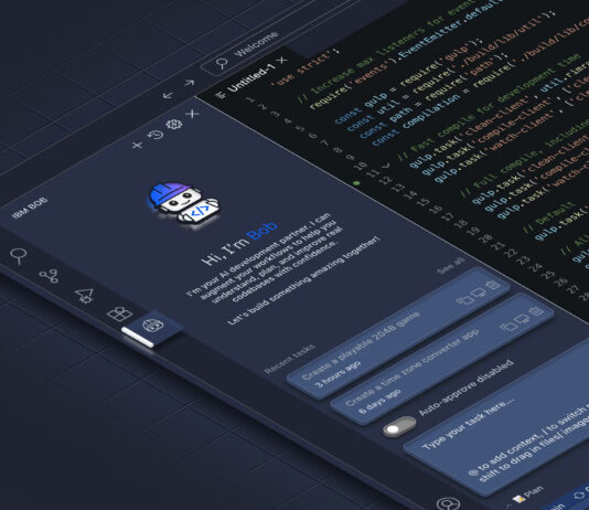 IBM Bob self-hosted: sviluppo software AI sotto il controllo delle imprese
