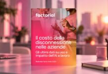 L’AI aumenta le aspettative di produttività senza ridurre il carico di lavoro: l’analisi di Factorial