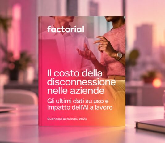 L’AI aumenta le aspettative di produttività senza ridurre il carico di lavoro: l’analisi di Factorial