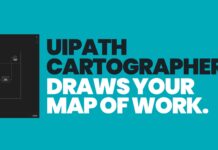 UiPath lancia Cartographer: la “Mappa del Lavoro” diventa il cuore dell’automazione aziendale