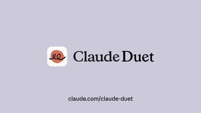 Claude Duet