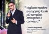 Shopfully, dai volantini digitali agli agenti AI e al retail media: intervista a Claudio Bergamini, Global Softlines, Brands & Media Agencies Director