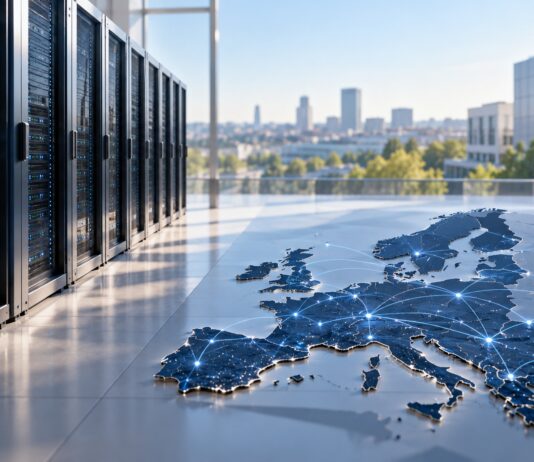 La nuova era della data sovereignty: sicurezza, controllo e resilienza partono dallo storage