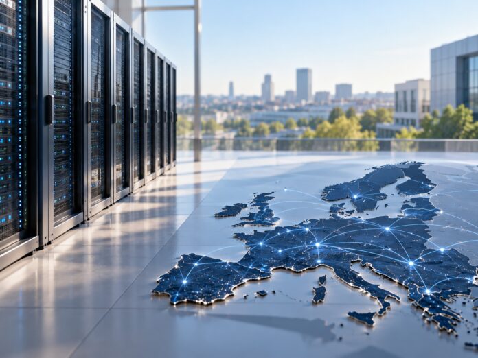 Data Soveregnty