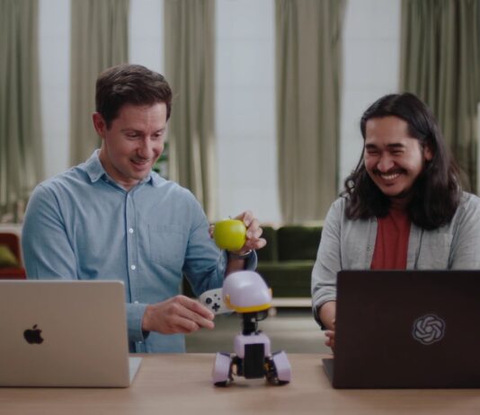 OpenAI Decisions API, l’intelligenza artificiale per prendere decisioni in tempo reale