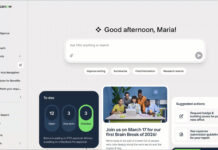 ServiceNow EmployeeWorks, i dipendenti possono creare agenti AI senza programmare