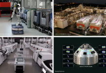 NVIDIA, agenti AI e simulazione per l’industria europea
