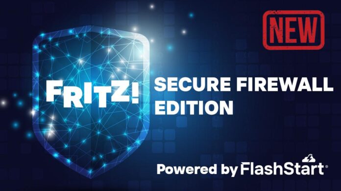 FritzFlashStart