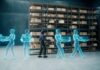 Generative Bionics, in Italia nel 2027 la più grande Physical AI Data Factory d’Europa: infrastruttura AMD per la sovranità europea nella robotica umanoide