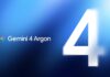 Gemini 4 Argon, il nuovo modello Google per coding, imprese e difesa informatica