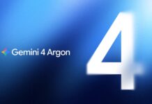 Gemini 4 Argon, il nuovo modello Google per coding, imprese e difesa informatica