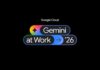 Google reinventa Gemini come agente AI per il lavoro: autonomia, memoria persistente e supporto a Claude