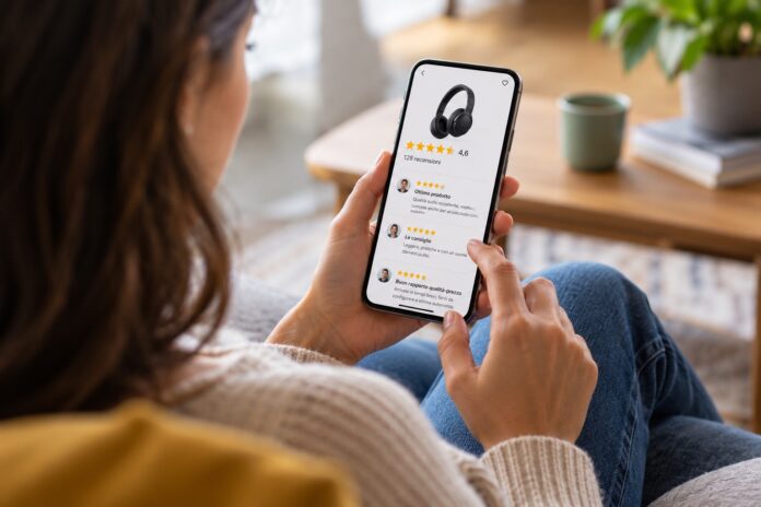 Headphone Reviews at Home