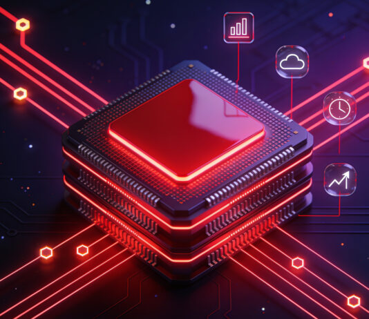 Lenovo amplia la AI Library: nuovi agenti AI e costi per token fino al 70% inferiori