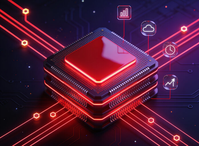 Lenovo AI Library