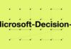 Microsoft Decision-1, l’AI per le decisioni nel software: il confronto con Jev e gli altri modelli