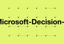 Microsoft Decision-1, l’AI per le decisioni nel software: il confronto con Jev e gli altri modelli