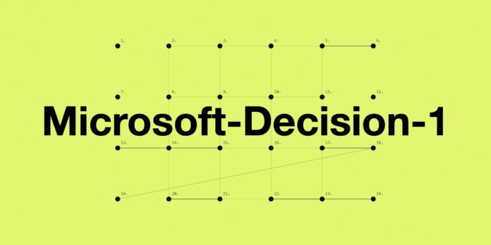 Microsoft_Decision