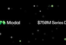 Modal, l’infrastruttura serverless per GPU e agenti AI raccoglie 750 milioni di dollari